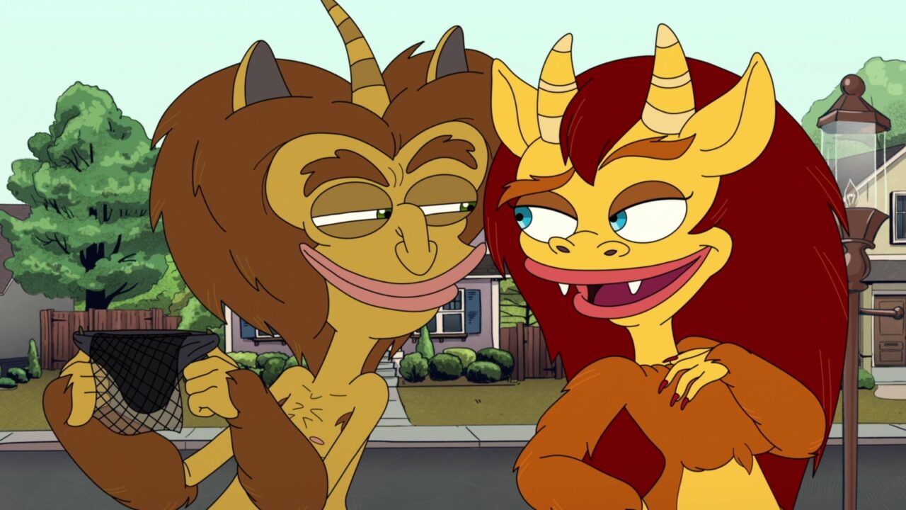 Big Mouth – Stagione 6: Netflix svela la data d’uscita con un divertentissimo video