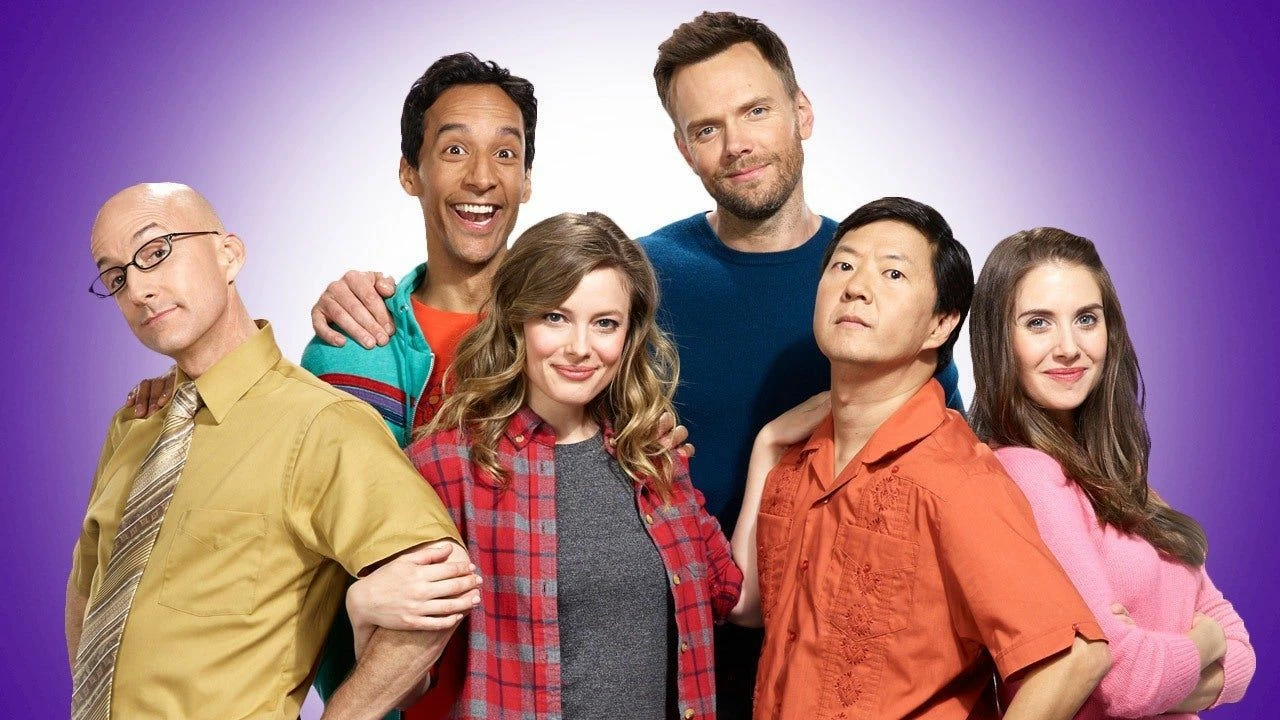 Community – il creatore della serie Dan Harmon conferma ufficialmente l’arrivo dell’atteso film!