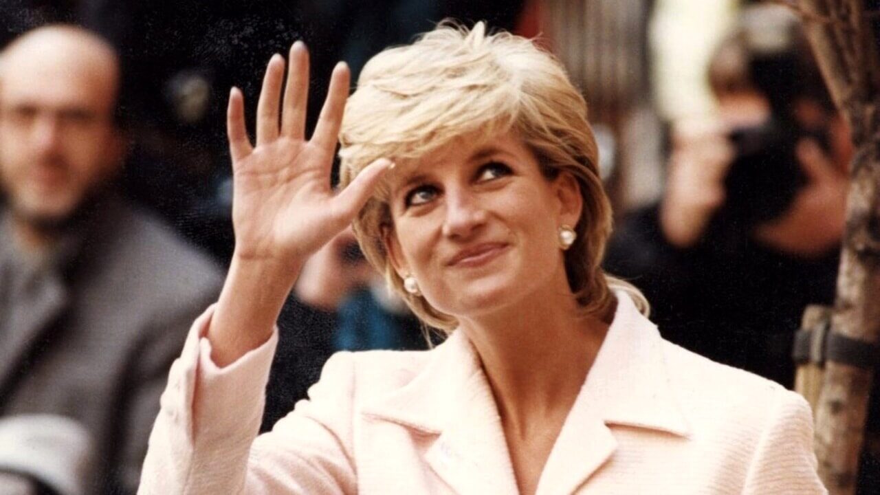 Who Killed Diana? La nuova docu-serie Netflix sulla morte di Lady Diana