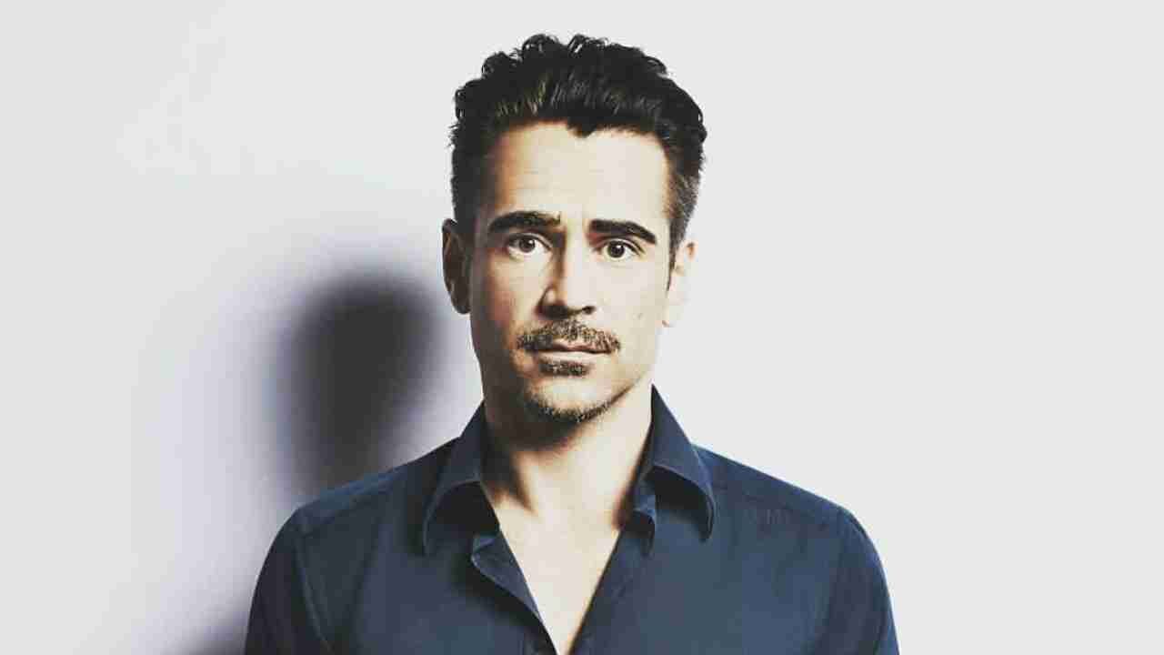 Tredici vite: Colin Farrell ha sofferto di gravi attacchi d’ansia durante le riprese del film