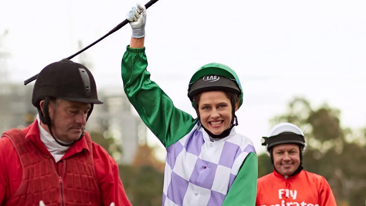 La campionessa: l’emozionante storia vera della fantina Michelle Payne, alla base del film con Teresa Palmer