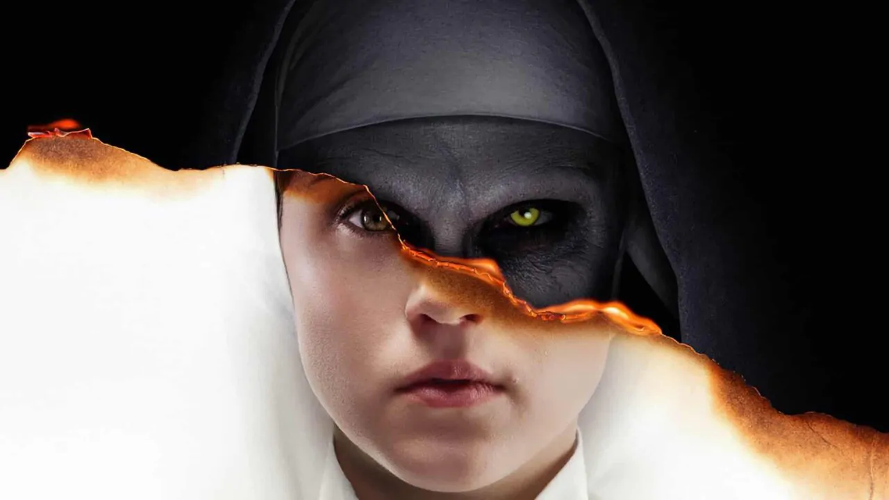 The Nun 2 – Warner Bros. annuncia l’uscita cinematografica e la data di rilascio!