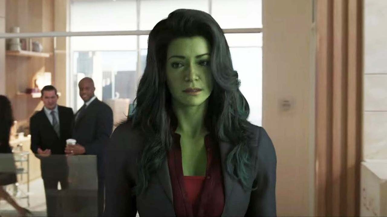 She-Hulk: Jessica Gao rivela un retroscena inaspettato sull’episodio 1