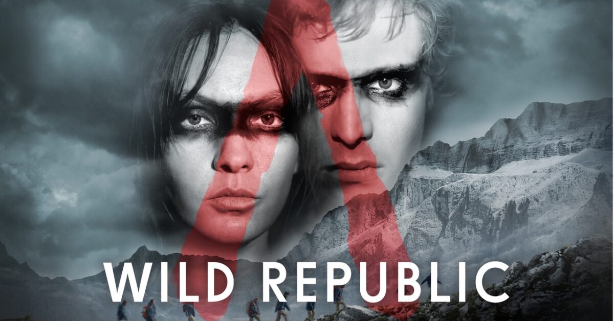 Wild Republic dal 22 settembre su RaiPlay: trama e cast della serie