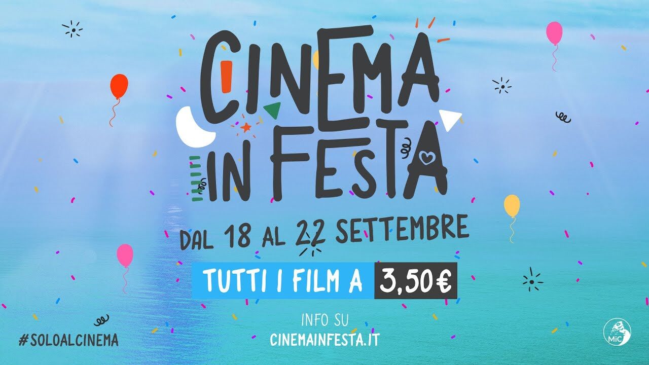 Cinema, pronto il concorso contro la crisi: arriva Entri gratis a vita