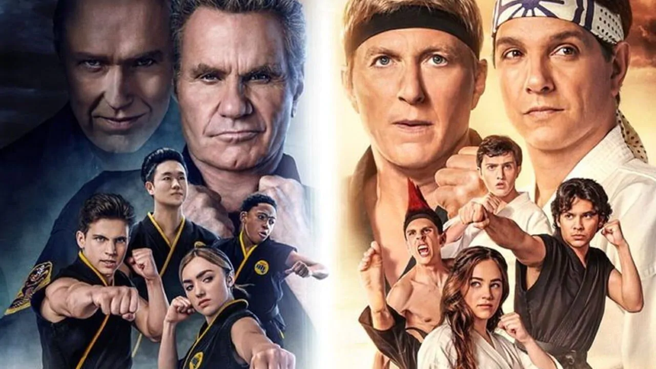 Cobra Kai – Ralph Macchio rivela di aver girato scene per la stagione 6 (ma la serie non è stata ancora rinnovata)