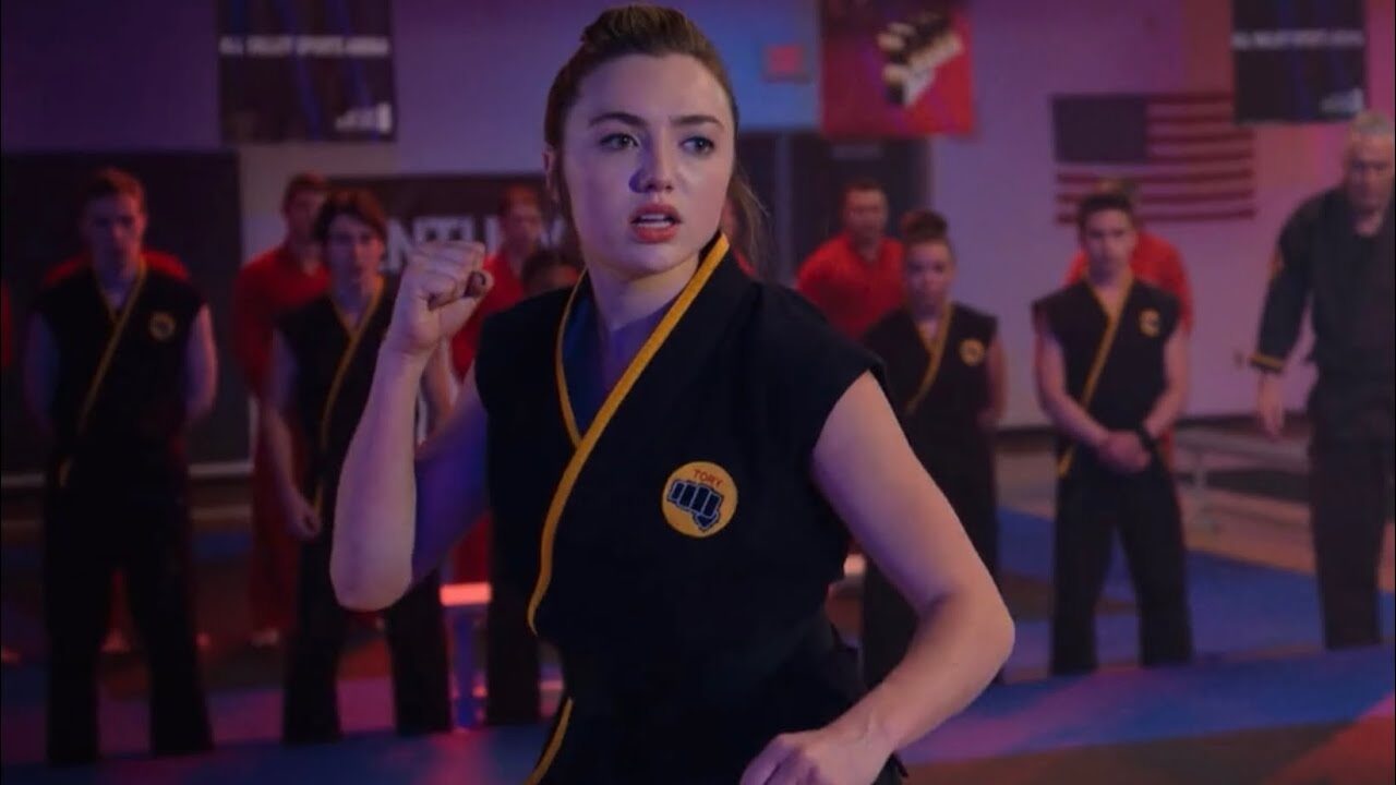 Cobra Kai – Stagione 6, il ritorno di questo personaggio potrebbe cambiare tutto!