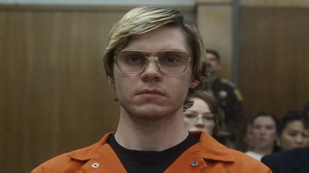 Dahmer Ryan Murphy risponde alle accuse -Cinematographe.it.