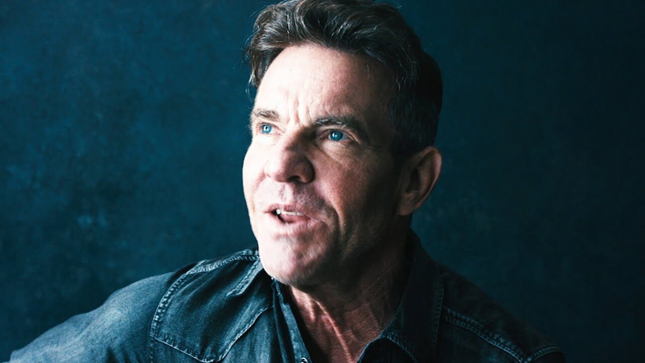 Full Circle: Dennis Quaid entra nel cast della serie HBO diretta da Steven Soderbergh