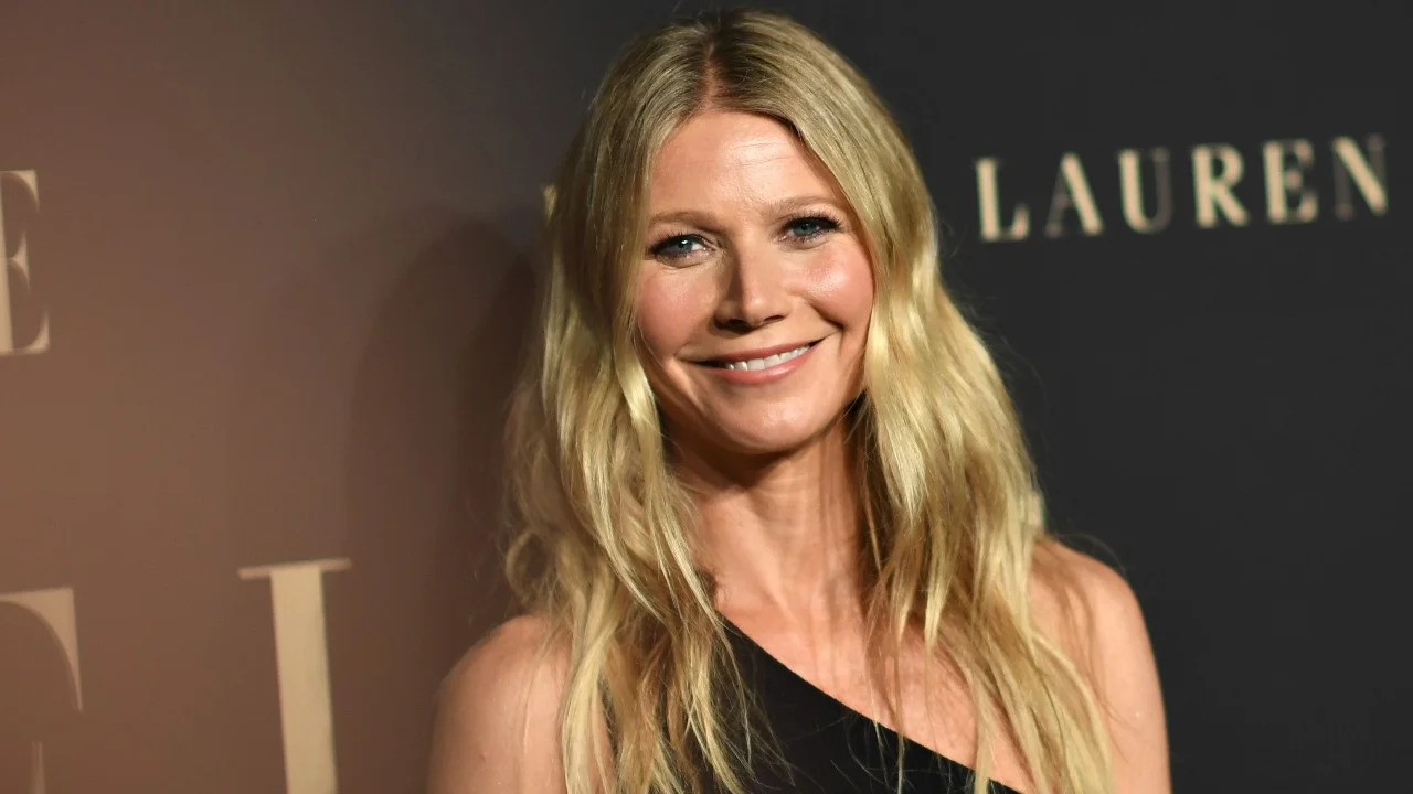 Gwyneth Paltrow; cinematographe.it