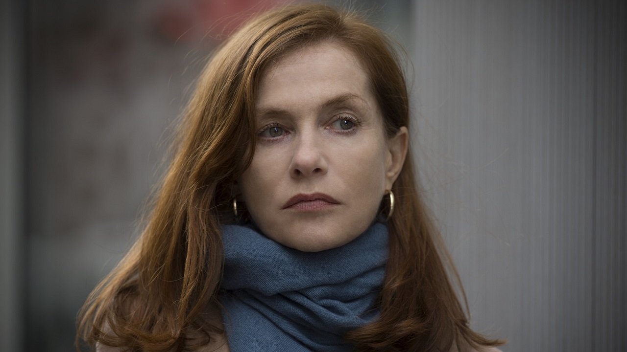 Isabelle Huppert - Cinematographe.it