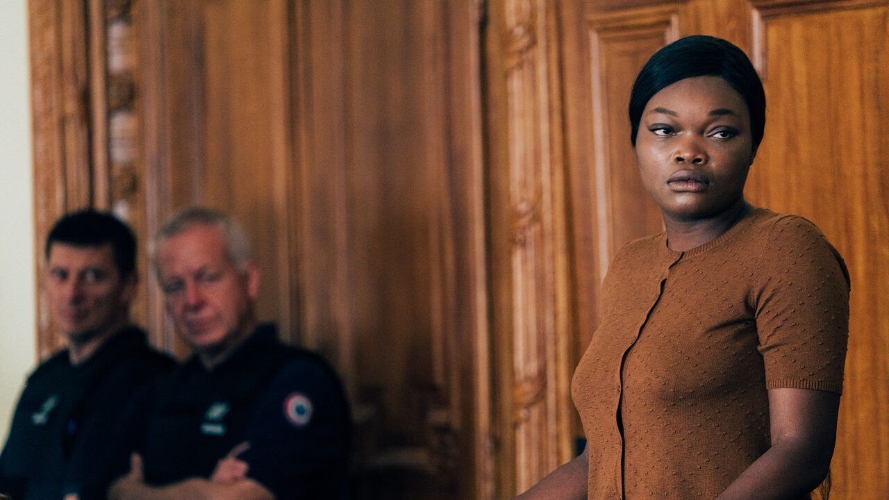 Saint Omer: trailer e data d’uscita del film che rappresenterà la Francia agli Oscar