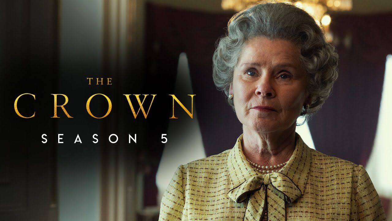 The Crown – Stagione 6: le riprese saranno sospese per rispetto alla Regina Elisabetta