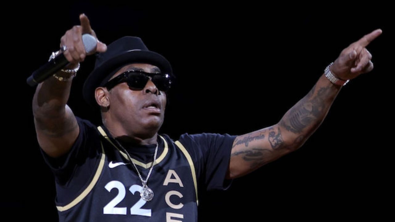 Coolio è morto: addio al celebre rapper e attore americano