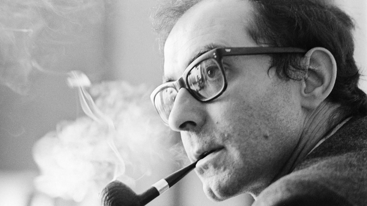 Jean-Luc Godard, la causa della morte: “non era malato, era soltanto esausto”