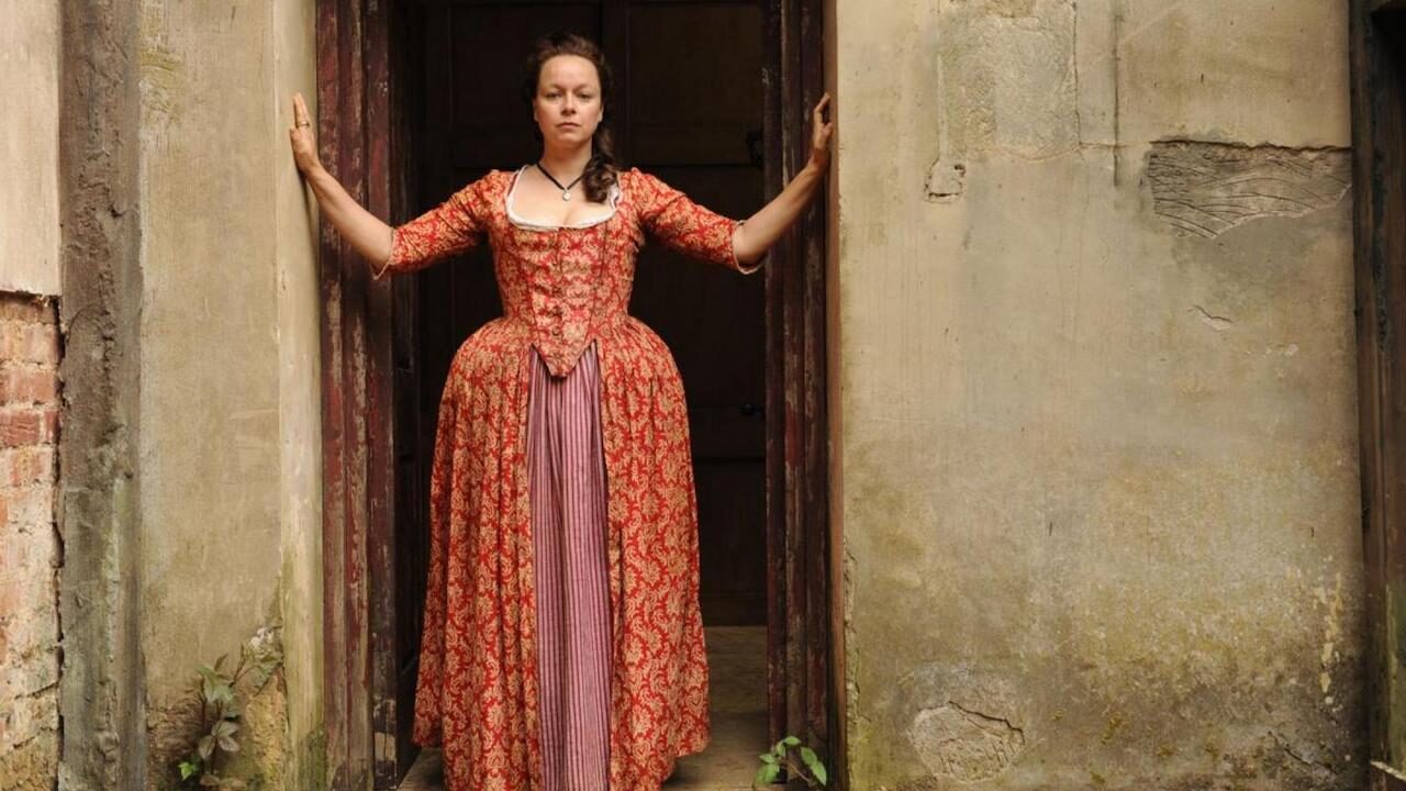 Samantha Morton parla di Harvey Weinstein: “Mi ha quasi rovinato la carriera, disse che ero insco**bile”