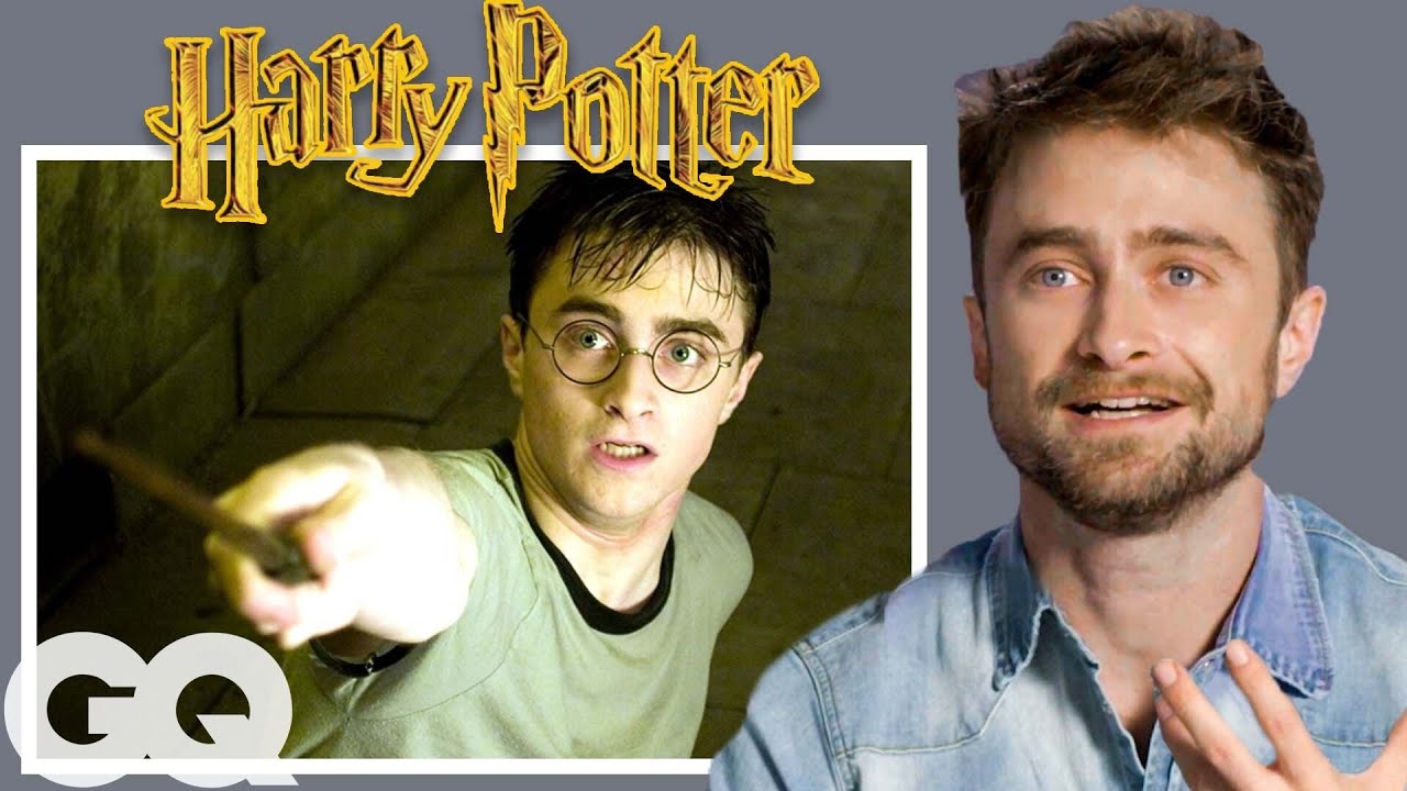 Non voglio che le persone dimentichino che sono stato Harry Potter”.  Un'intervista a Daniel Radcliffe