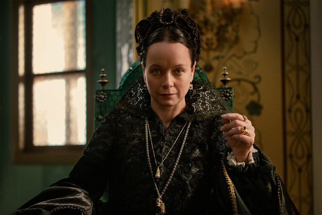 The Serpent Queen rinnovata per una stagione 2. La spietata Caterina de’ Medici tornerà per nuovi episodi!