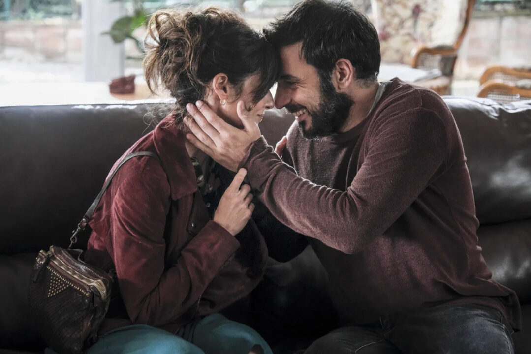 Era ora: poster e trailer della commedia con Edoardo Leo e Barbara Ronchi