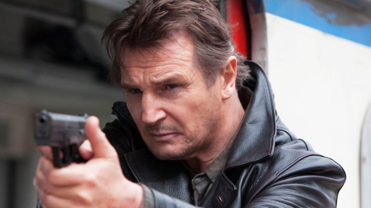 Una pallottola spuntata: Liam Neeson potrebbe essere la star del reboot