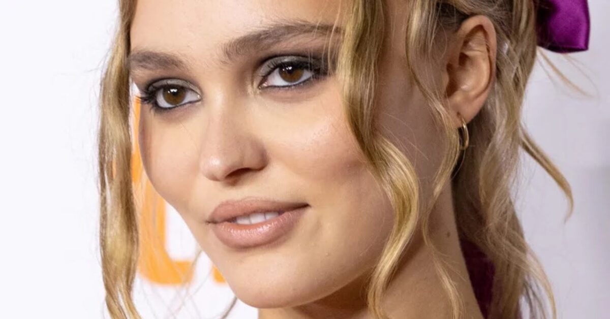 The Idol Lily Rose Depp Con The Weekend Nel Nuovo Teaser Della Serie Tv 