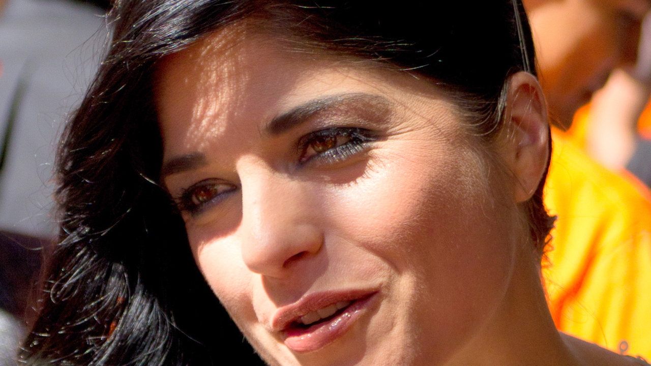 Selma Blair ultimo ballo DWTS peggiora sclerosi multipla Cinematographe.it