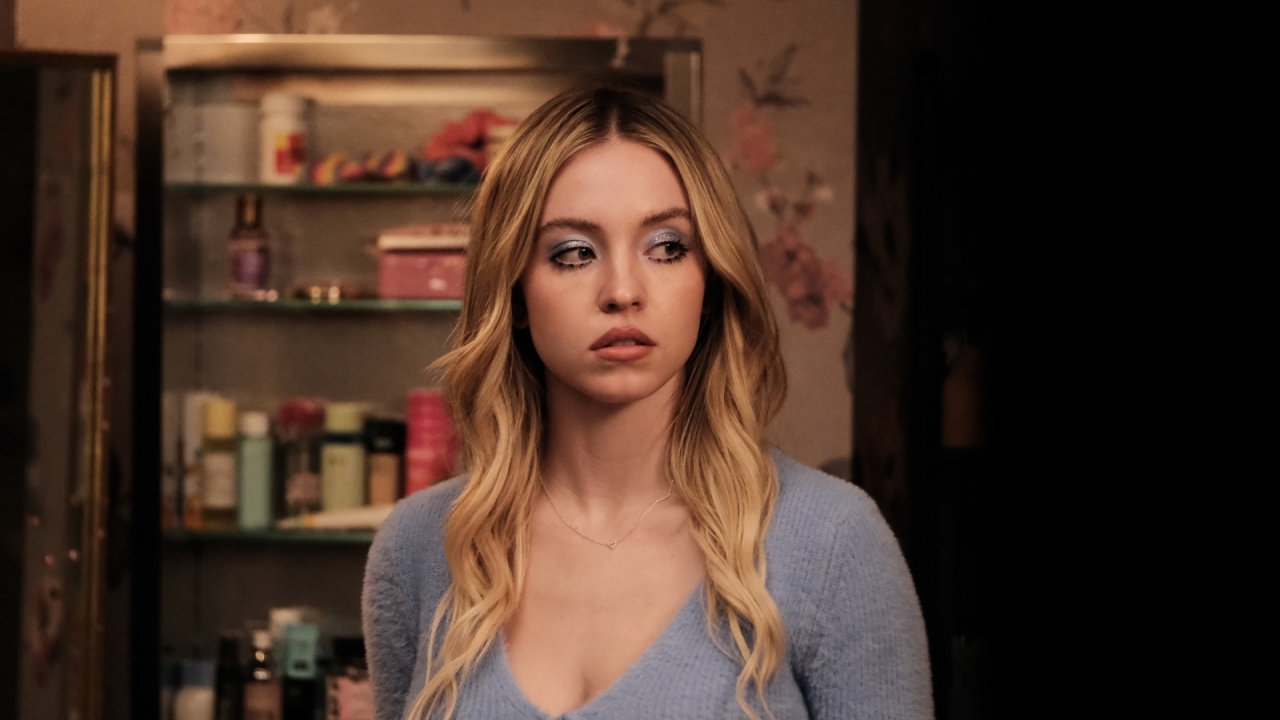 sydney sweeney cinematographe.it