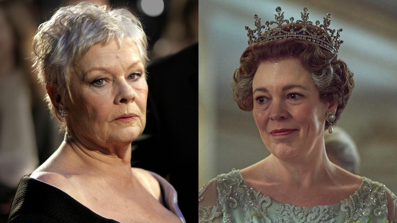 The Crown: Judi Dench contro la serie Netflix “un resoconto crudele e offensivo”