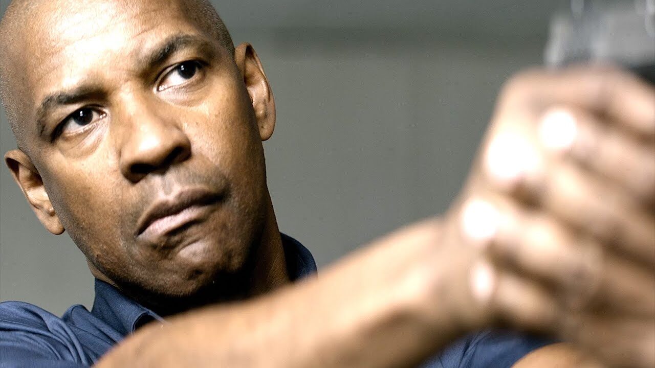 The Equalizer 3: scelta la co-star femminile di Denzel Washington