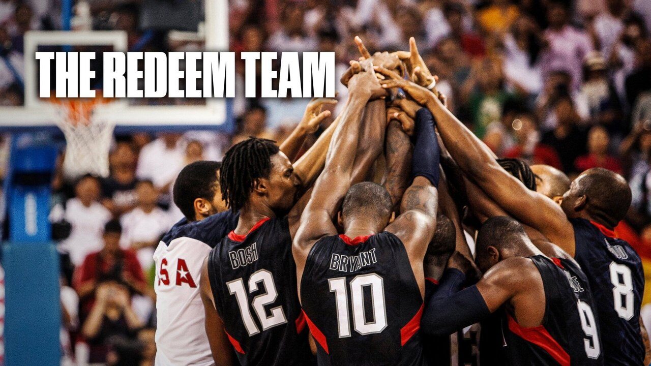 The Redeem Team: le Olimpiadi della riscossa –  recensione del documentario Netflix