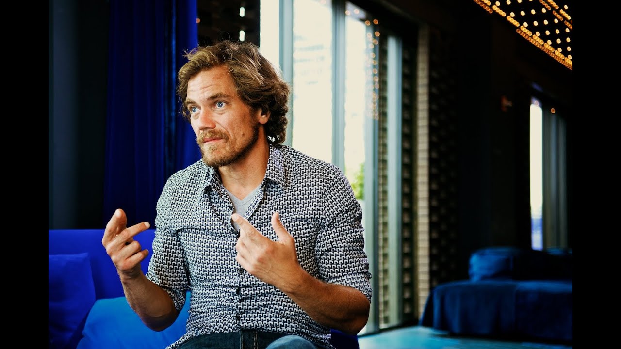 The Young King Michael Shannon cast - cinematographe.it