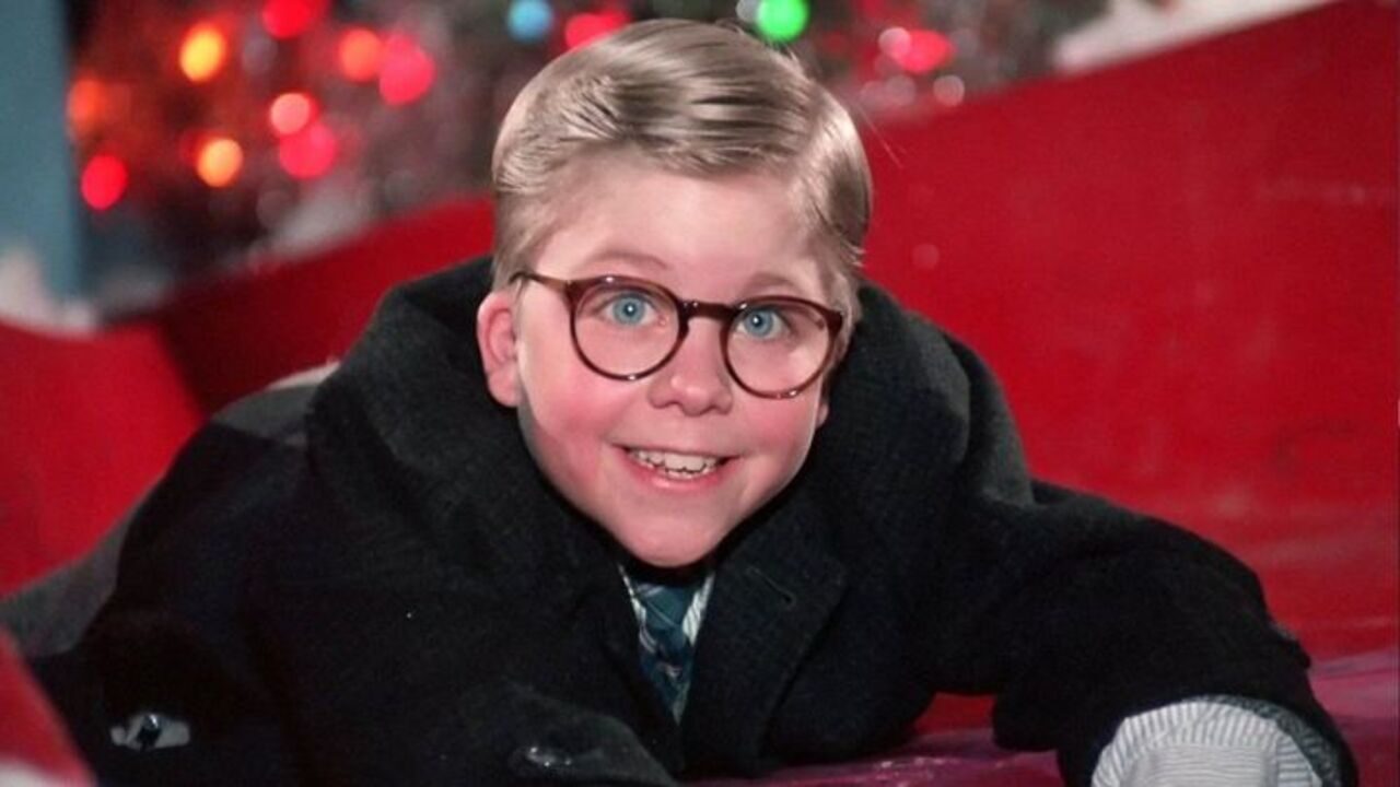 Una storia di Natale: il teaser mostra Ralphie Parker da adulto