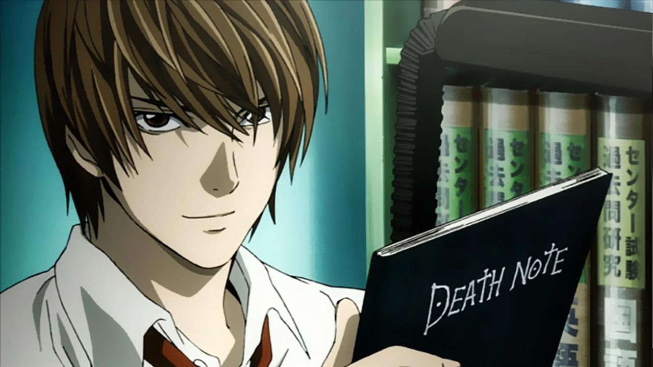 Death Note: importanti aggiornamenti dalla serie live-action Netflix