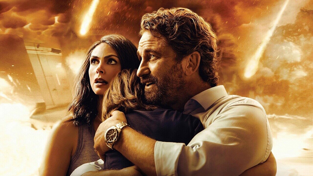 Greenland 2: svelata la trama e il titolo ufficiale del sequel del disaster movie con Gerard Butler