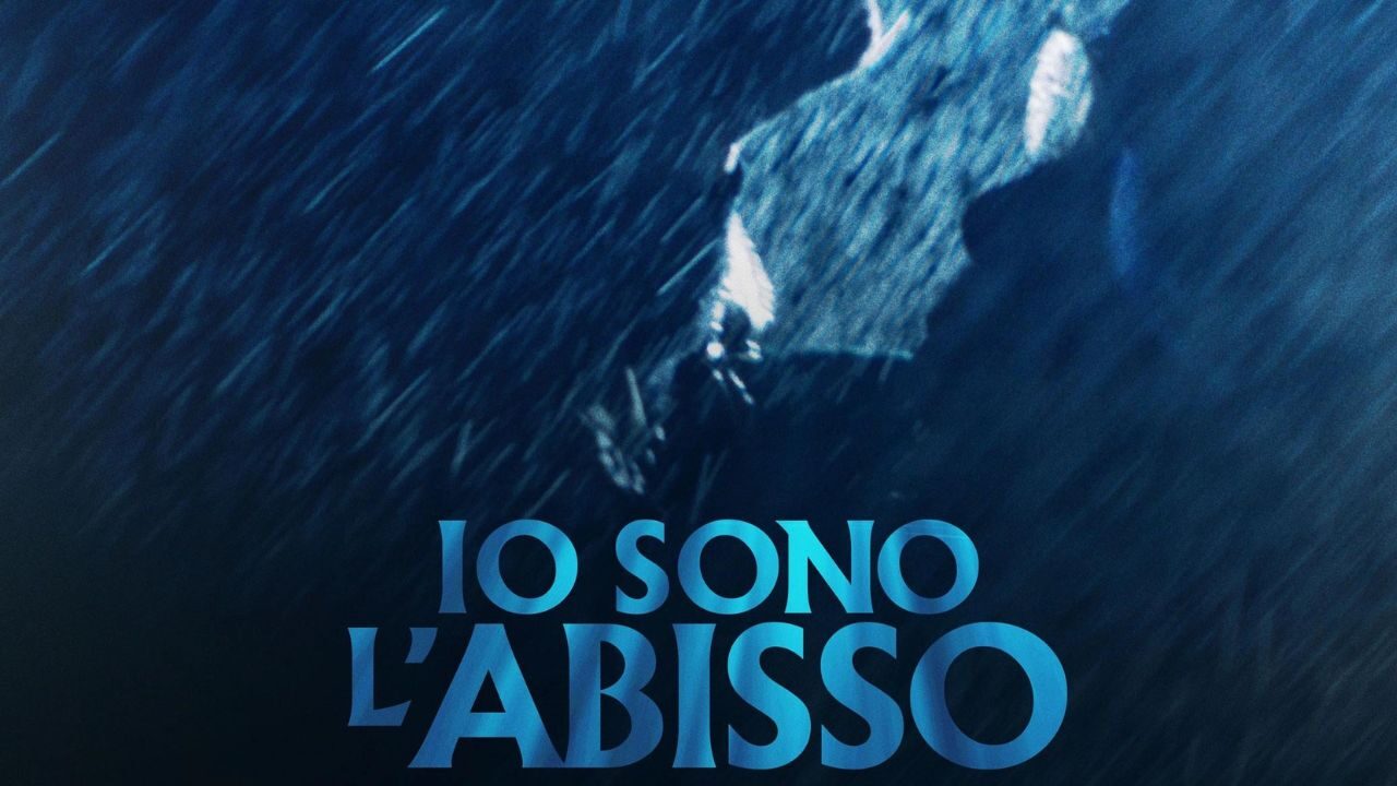 Io sono l’abisso: trailer e data d’uscita del nuovo film di Donato Carrisi