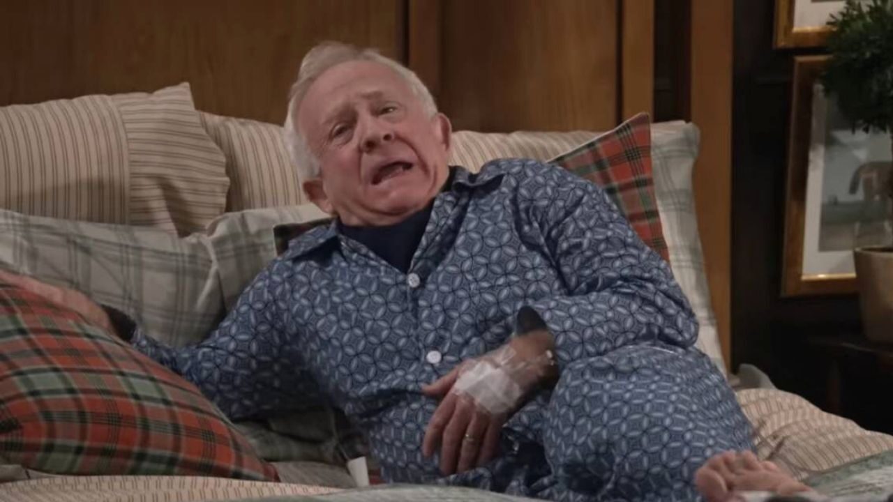 Leslie Jordan vittima di un incidente: addio all’amato attore di Will & Grace