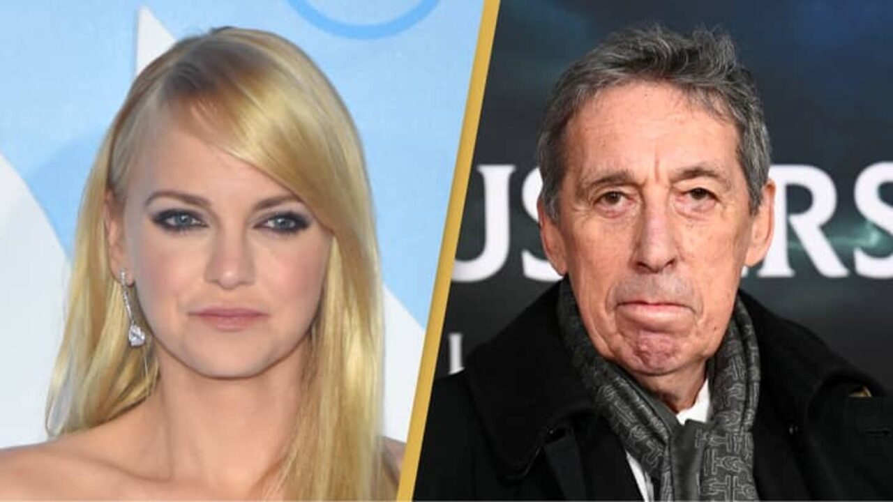 Anna Faris e l’accusa al compianto Ivan Reitman: “Mi ha molestata e urlato contro sul set”