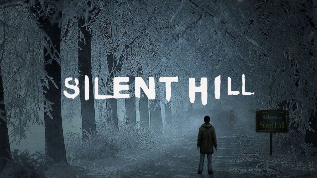 Silent Hill Svelato Il Titolo Ufficiale Del Nuovo Film Christophe