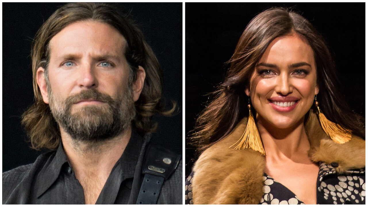 Bradley Cooper e Irina Shayk sono tornati insieme? Sembra proprio di sì: ecco tutto ciò che sappiamo sul ritorno di fiamma  