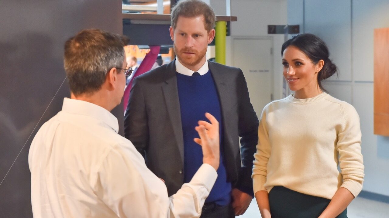 Harry e Meghan e la cena di gala aperta al pubblico: per cenare con i Duchi di Sussex serve un milione di dollari!