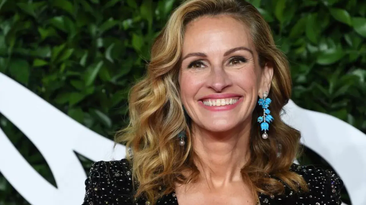 Julia Roberts e l’inaspettata confessione: “Martin Luther King pagò il conto dell’ospedale in cui sono nata”