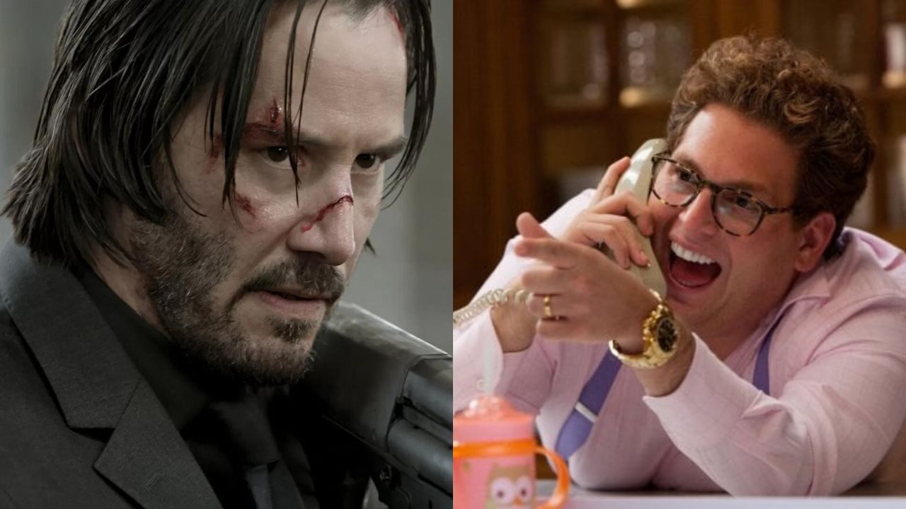 Keanu Reeves protagonista del prossimo (segreto) film di Jonah Hill