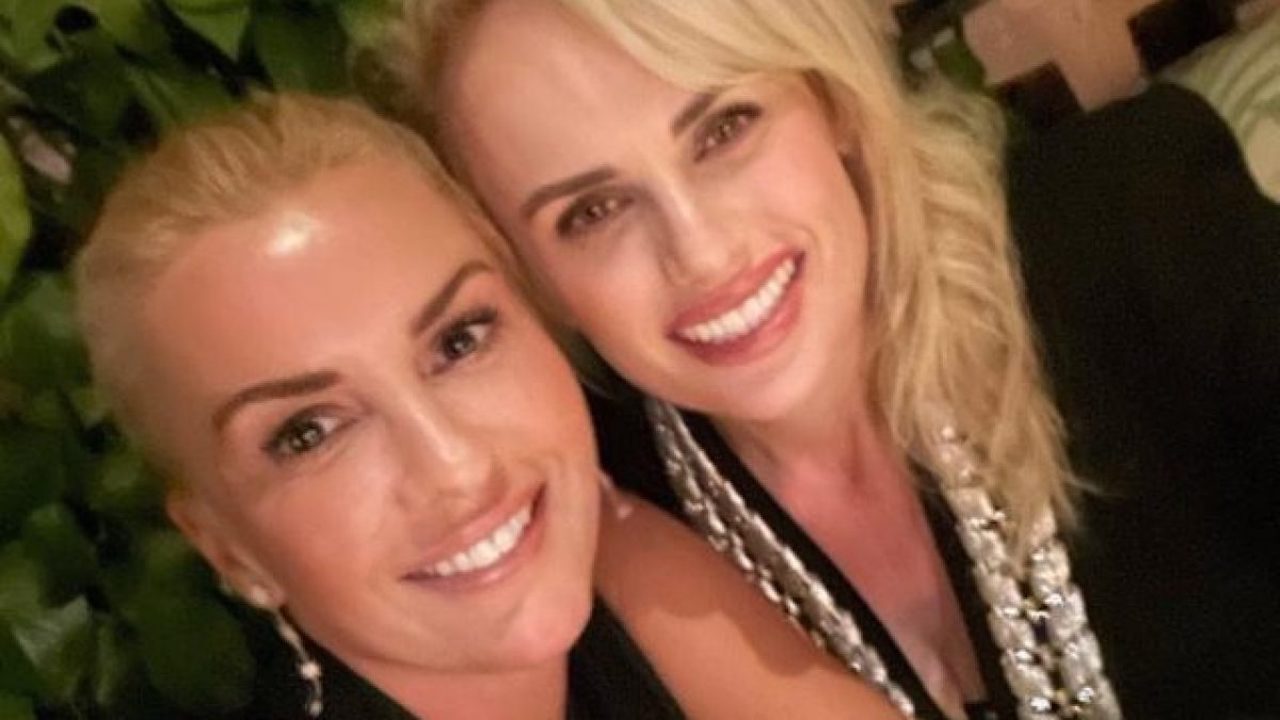 Rebel Wilson e Ramona Agruma smentiscono il loro fidanzamento: “grazie per gli auguri, ma…”