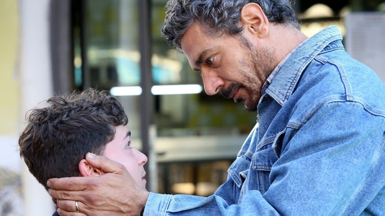 Tutto per mio figlio: trama, cast e storia vera del film con Giuseppe Zeno