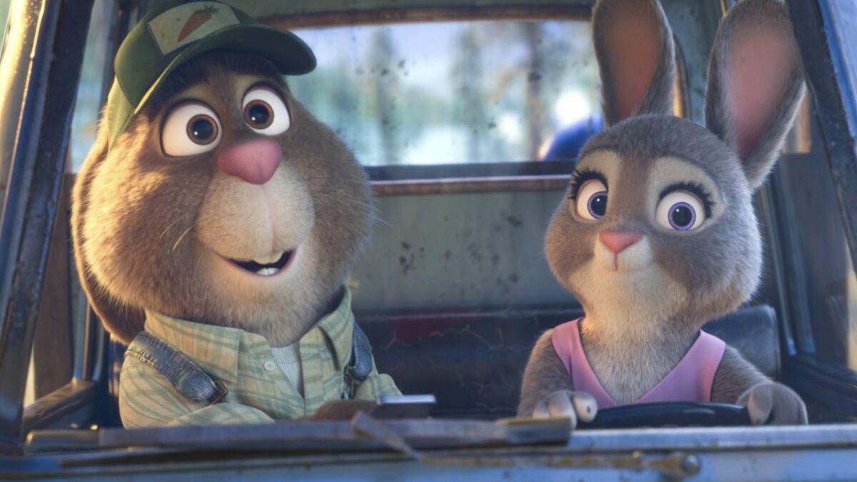 Zootropolis+: recensione della serie animata Disney