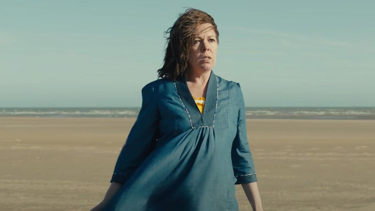 Empire of Light: trailer e data d’uscita del nuovo film di Sam Mendes con Olivia Colman