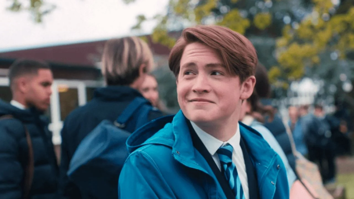 Heartstopper - Kit Connor rivela: "sono stato costretto a fare coming ...