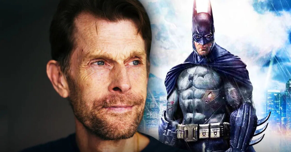 Morto Kevin Conroy, Batman perde la sua voce - la Repubblica