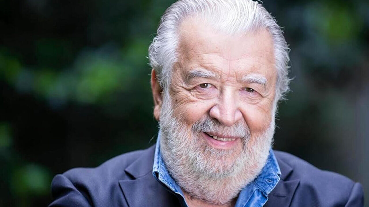 Pupi Avati, malore sul set del suo nuovo film. Il fratello: “Non è in terapia intensiva”