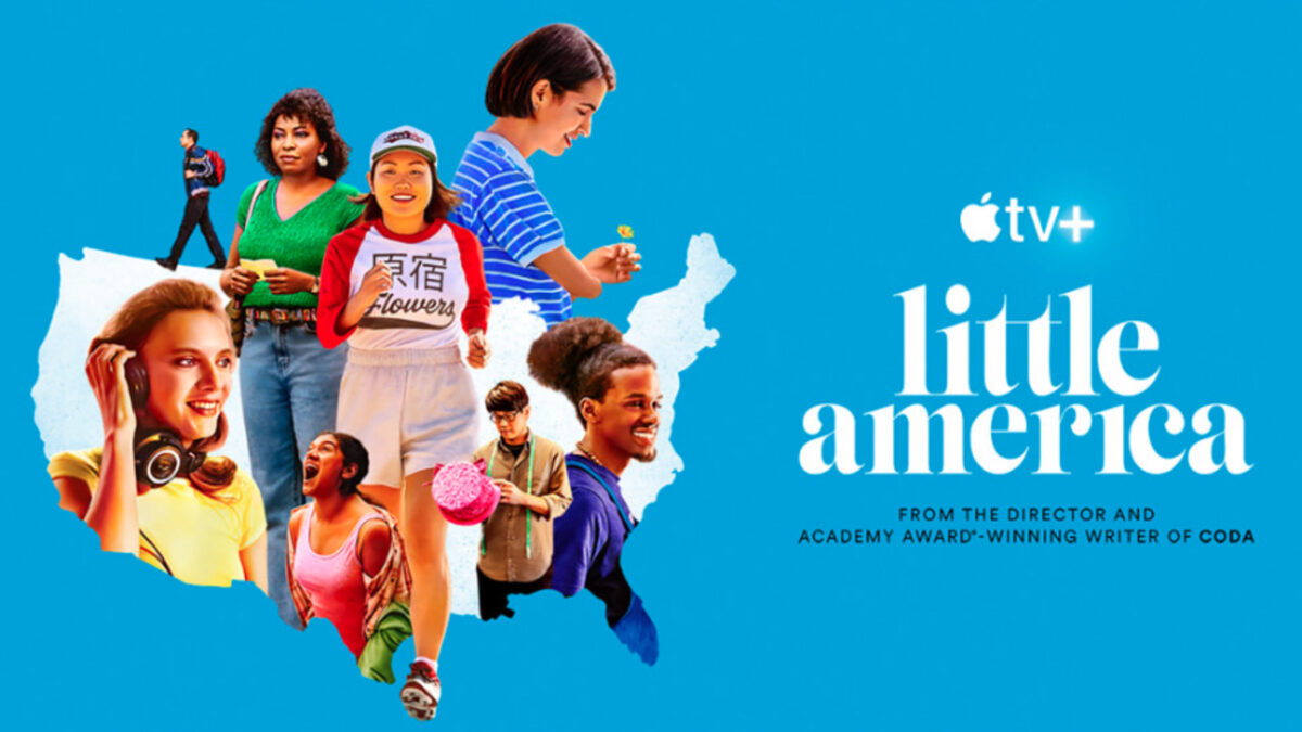 Little America Stagione 2 Trailer E Data Duscita Della Serie Antologica Apple 3168